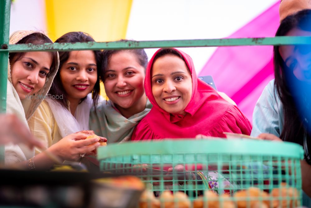 Photo From Alefiya & Khuzema - By Juzer Photography