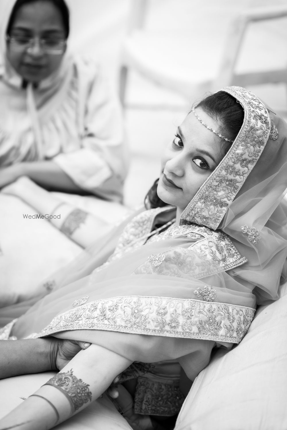 Photo From Alefiya & Khuzema - By Juzer Photography