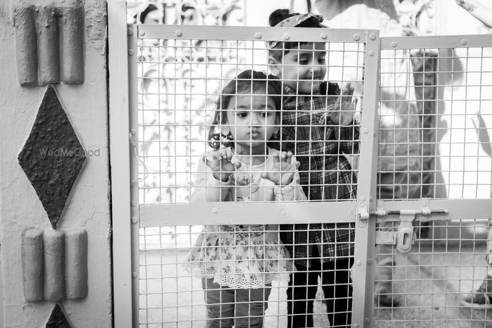 Photo From Alefiya & Khuzema - By Juzer Photography