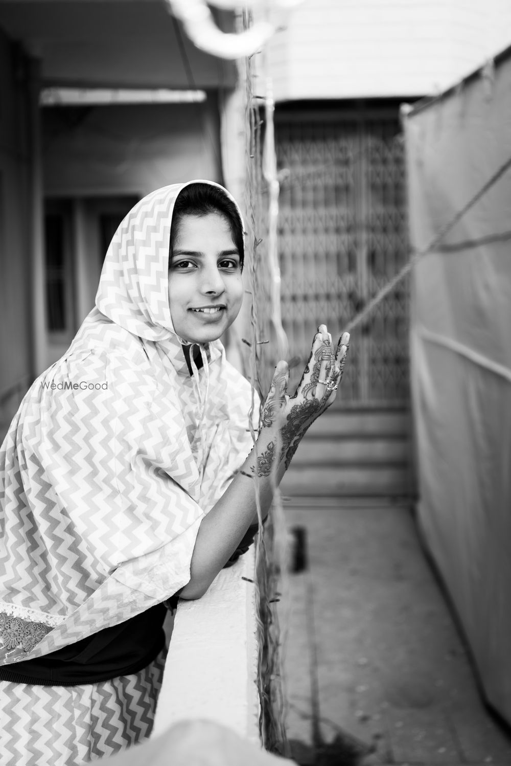 Photo From Alefiya & Khuzema - By Juzer Photography