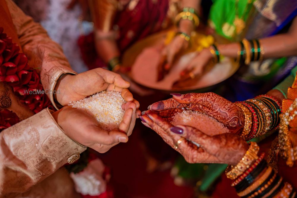 Photo From Malay and Gandhali - By Wedding Zest by Rohit Nagwekar