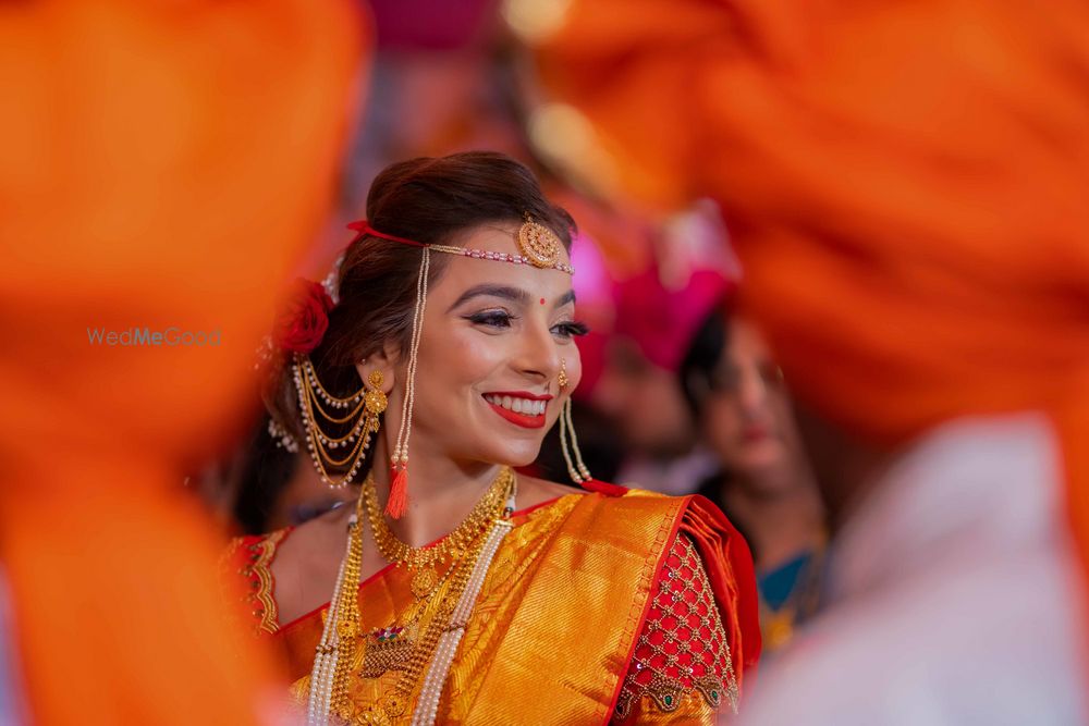 Photo From Malay and Gandhali - By Wedding Zest by Rohit Nagwekar