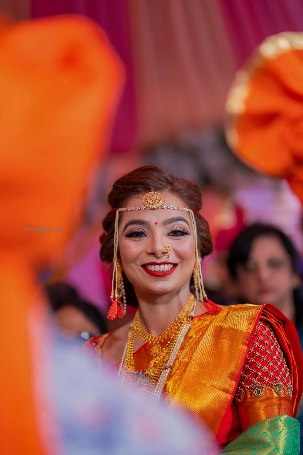 Photo From Malay and Gandhali - By Wedding Zest by Rohit Nagwekar