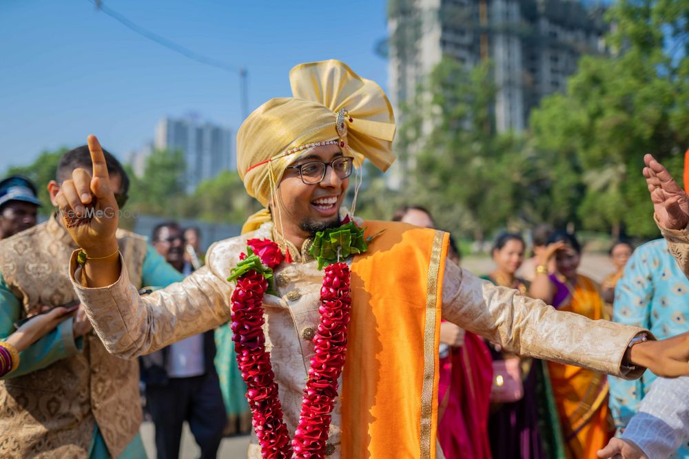 Photo From Malay and Gandhali - By Wedding Zest by Rohit Nagwekar