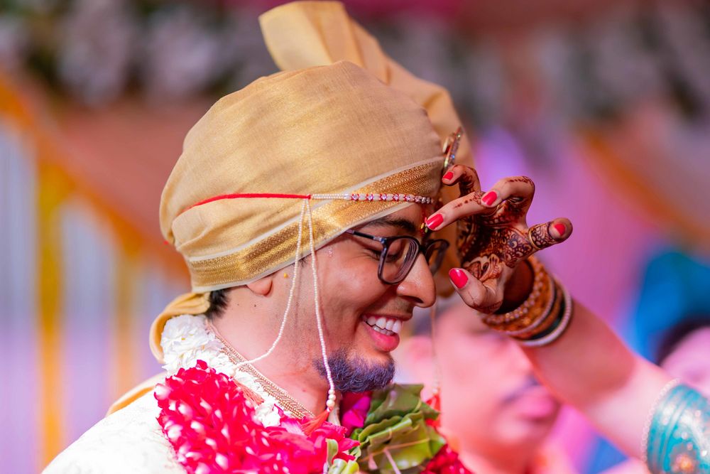 Photo From Malay and Gandhali - By Wedding Zest by Rohit Nagwekar