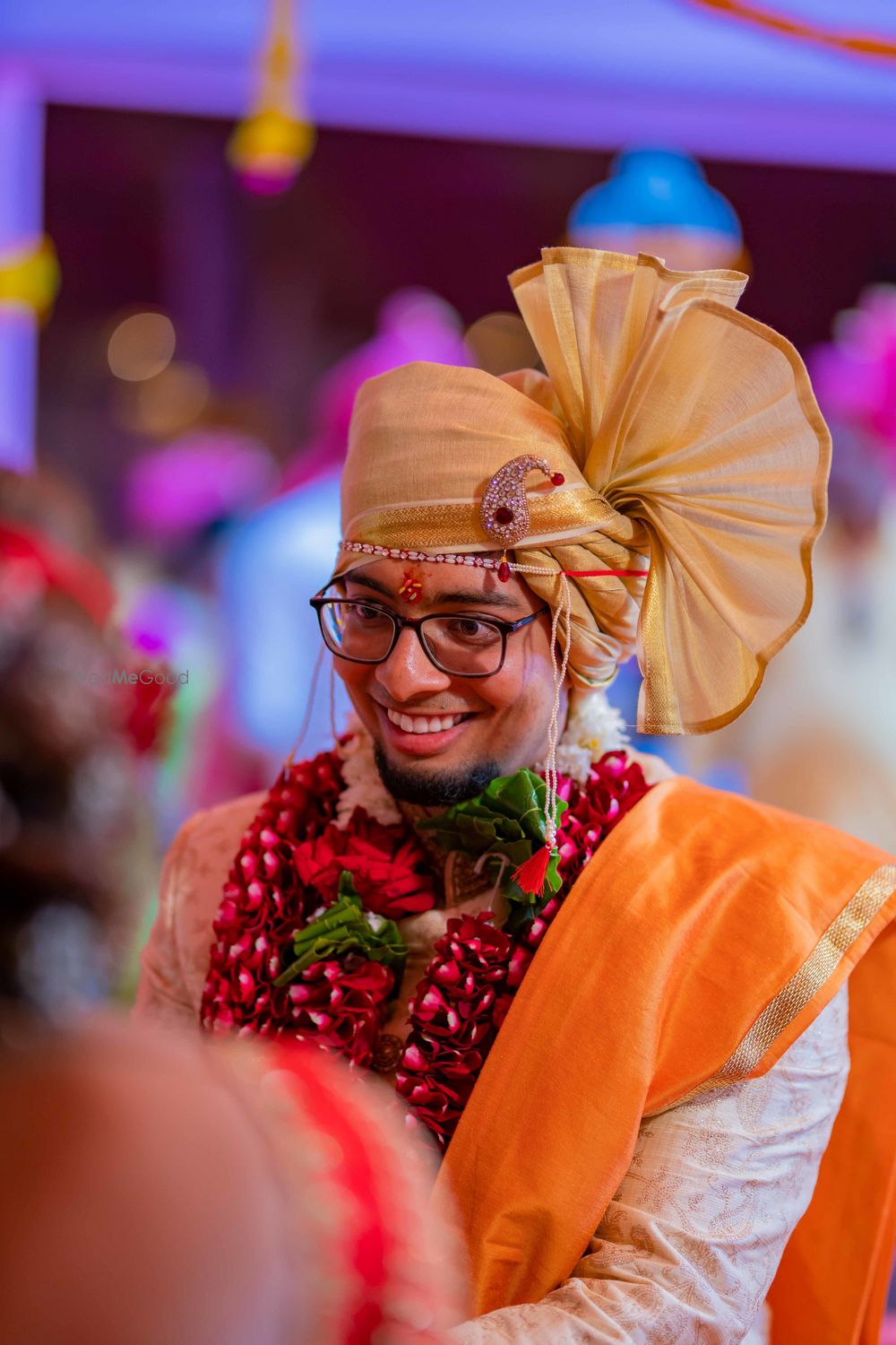 Photo From Malay and Gandhali - By Wedding Zest by Rohit Nagwekar