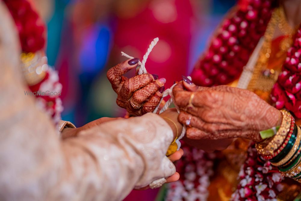 Photo From Malay and Gandhali - By Wedding Zest by Rohit Nagwekar