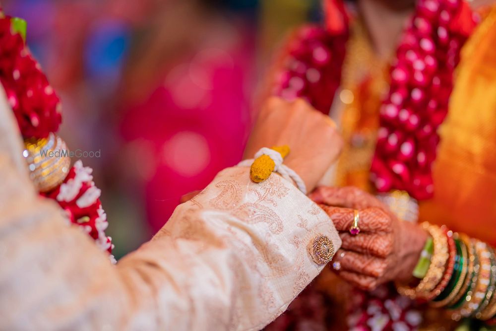 Photo From Malay and Gandhali - By Wedding Zest by Rohit Nagwekar