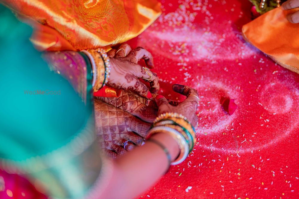 Photo From Malay and Gandhali - By Wedding Zest by Rohit Nagwekar