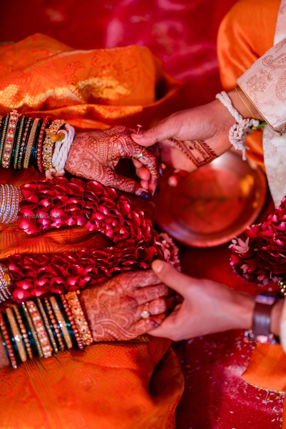 Photo From Malay and Gandhali - By Wedding Zest by Rohit Nagwekar