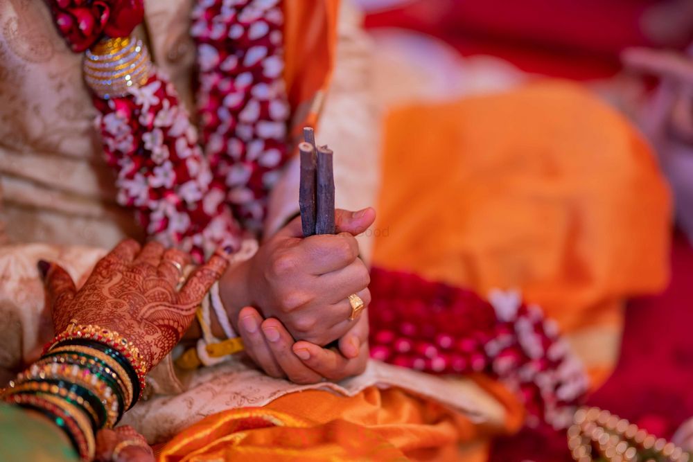 Photo From Malay and Gandhali - By Wedding Zest by Rohit Nagwekar