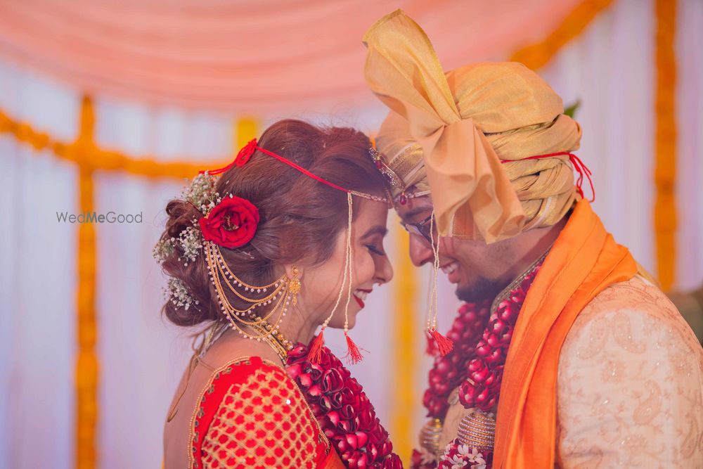 Photo From Malay and Gandhali - By Wedding Zest by Rohit Nagwekar