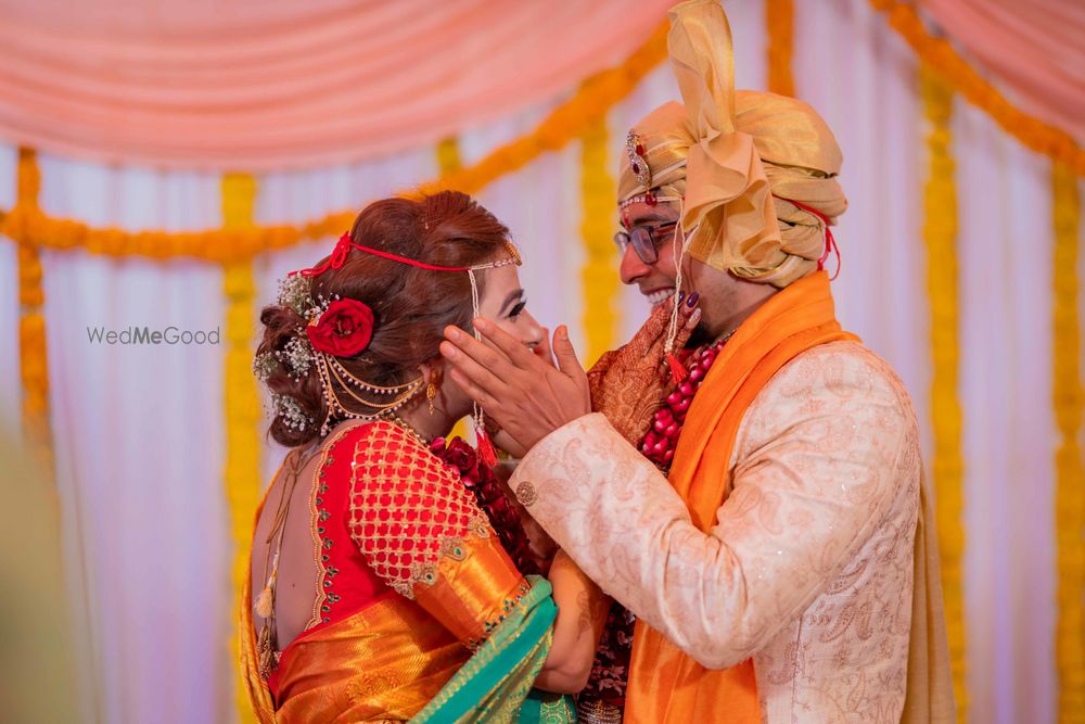 Photo From Malay and Gandhali - By Wedding Zest by Rohit Nagwekar