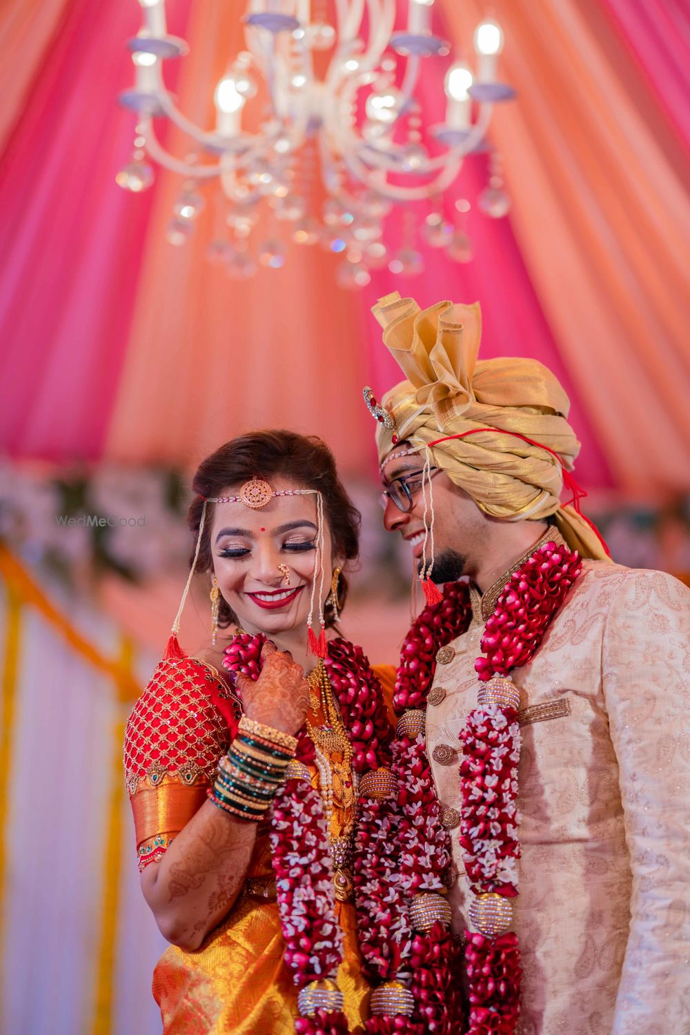 Photo From Malay and Gandhali - By Wedding Zest by Rohit Nagwekar