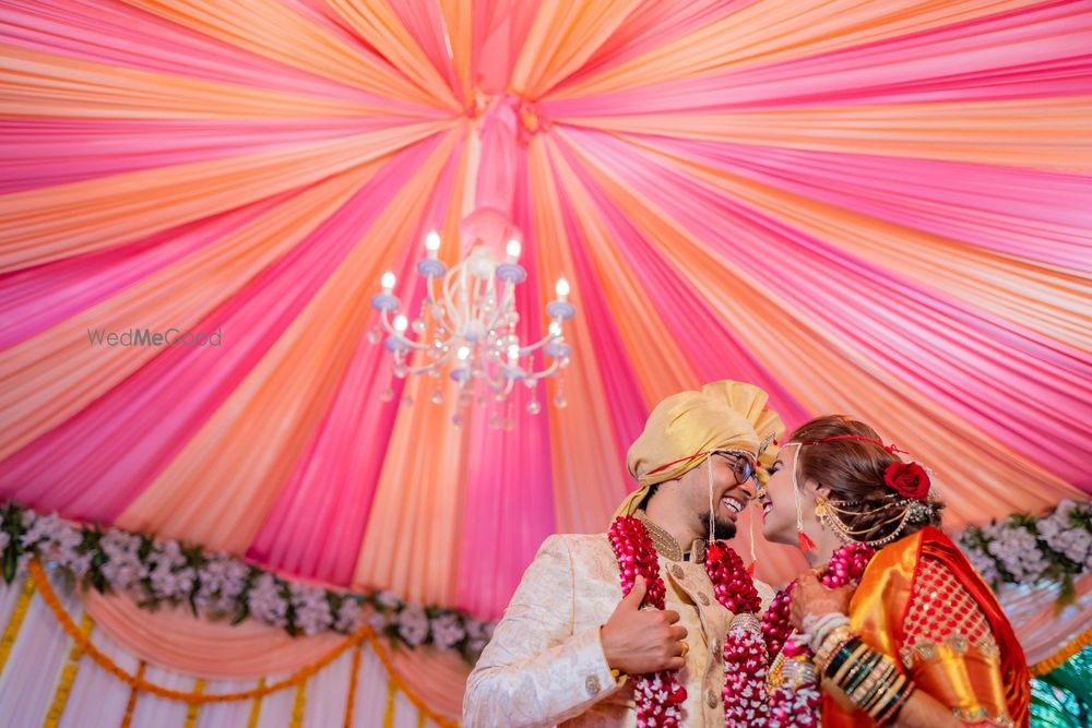 Photo From Malay and Gandhali - By Wedding Zest by Rohit Nagwekar