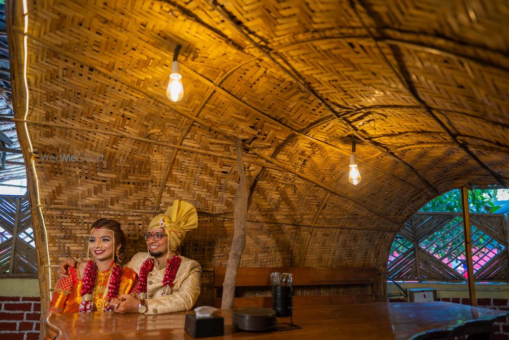 Photo From Malay and Gandhali - By Wedding Zest by Rohit Nagwekar