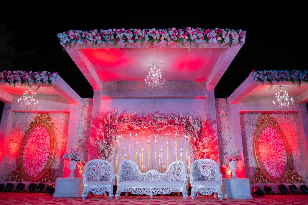 Photo From Malay and Gandhali - By Wedding Zest by Rohit Nagwekar