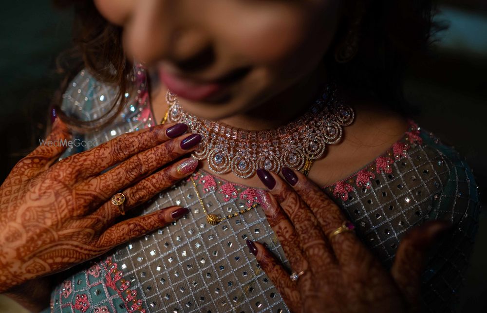 Photo From Malay and Gandhali - By Wedding Zest by Rohit Nagwekar