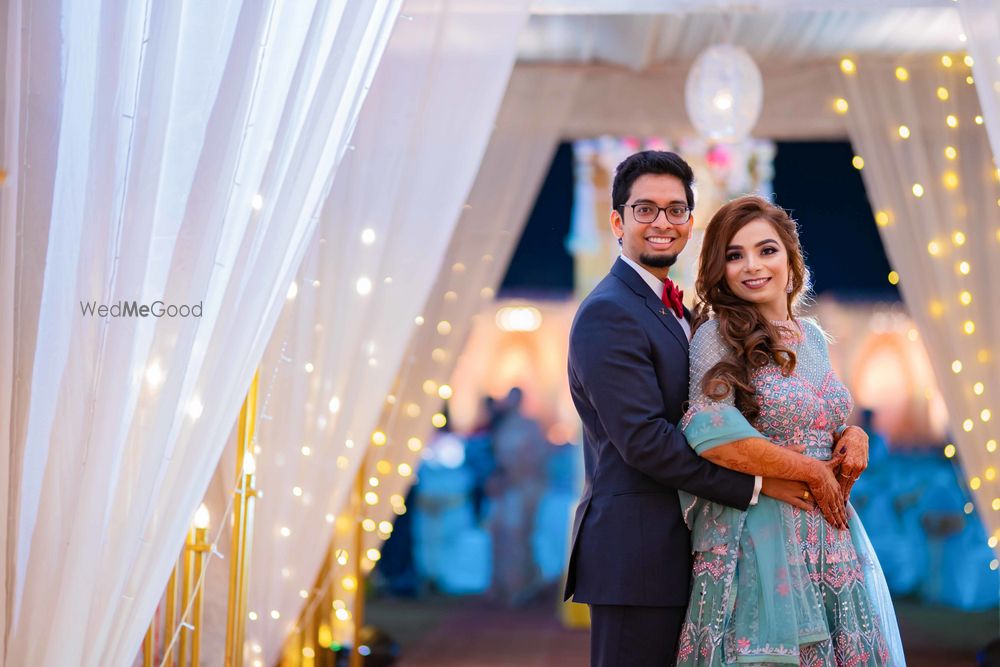 Photo From Malay and Gandhali - By Wedding Zest by Rohit Nagwekar