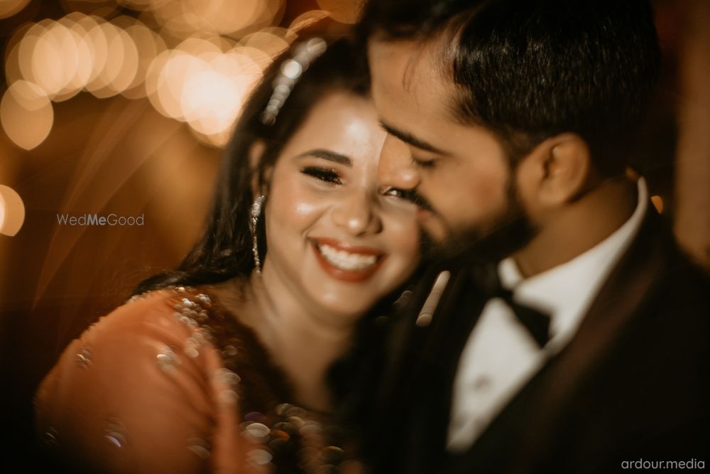 Photo From Bride Aishwarya - By Richa Thakkar