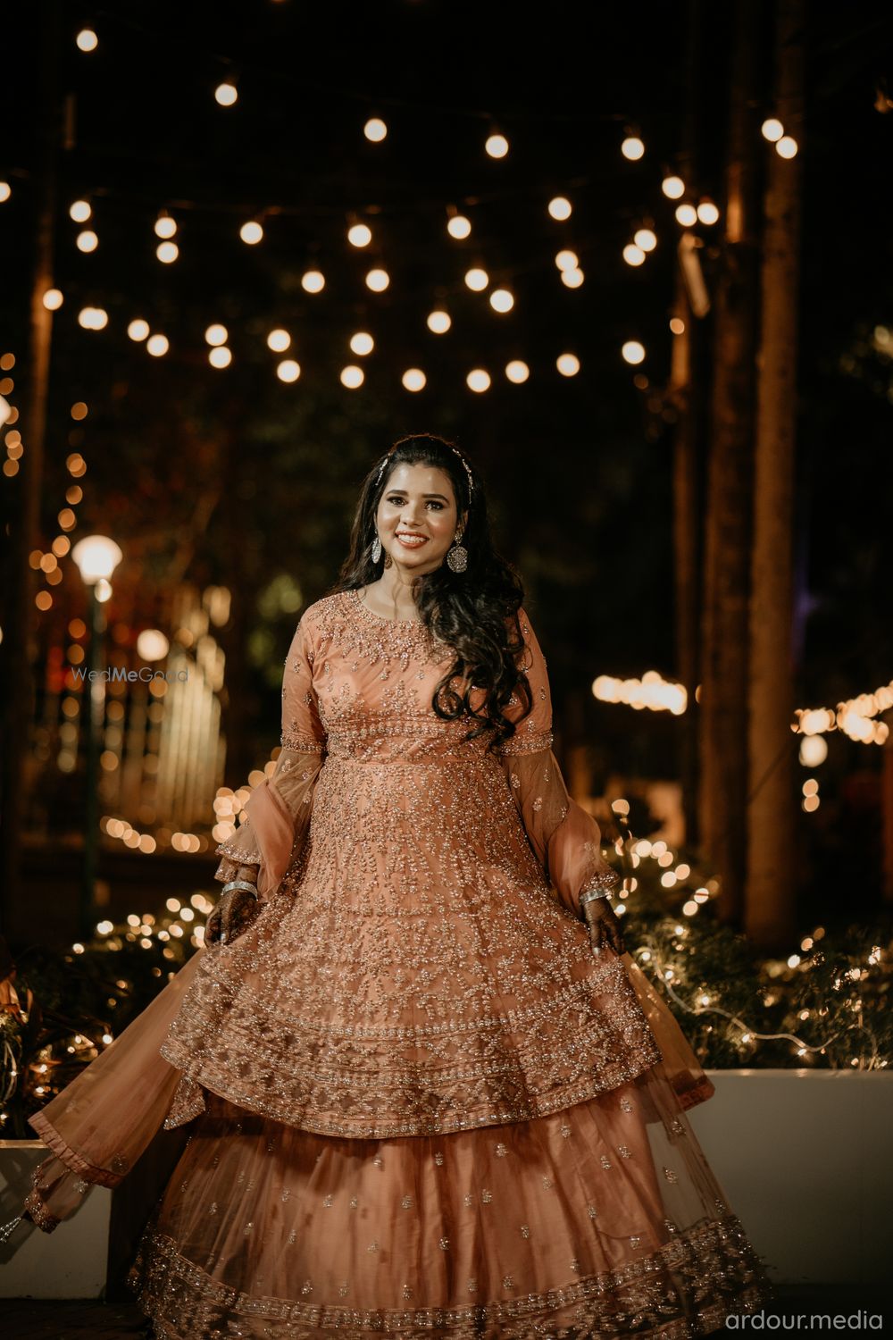 Photo From Bride Aishwarya - By Richa Thakkar