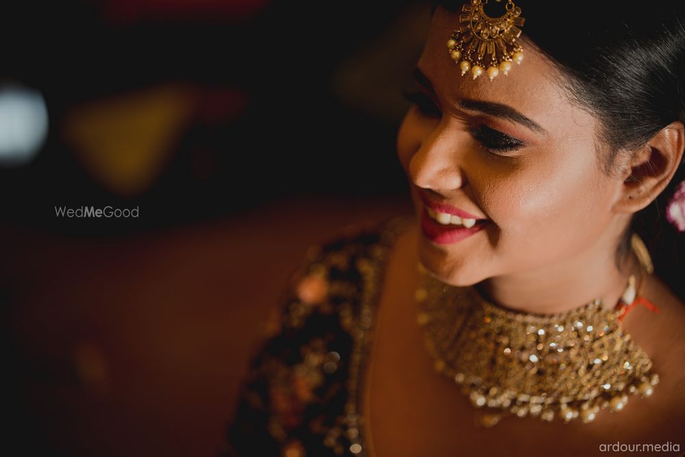 Photo From Bride Aishwarya - By Richa Thakkar