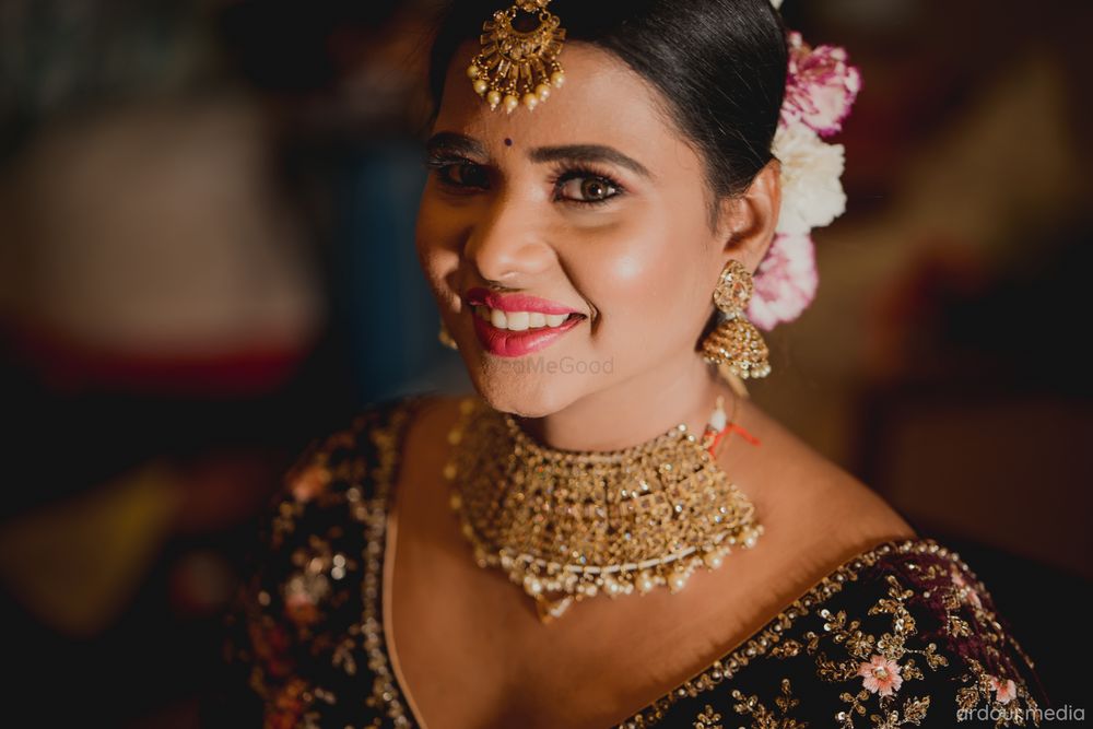 Photo From Bride Aishwarya - By Richa Thakkar