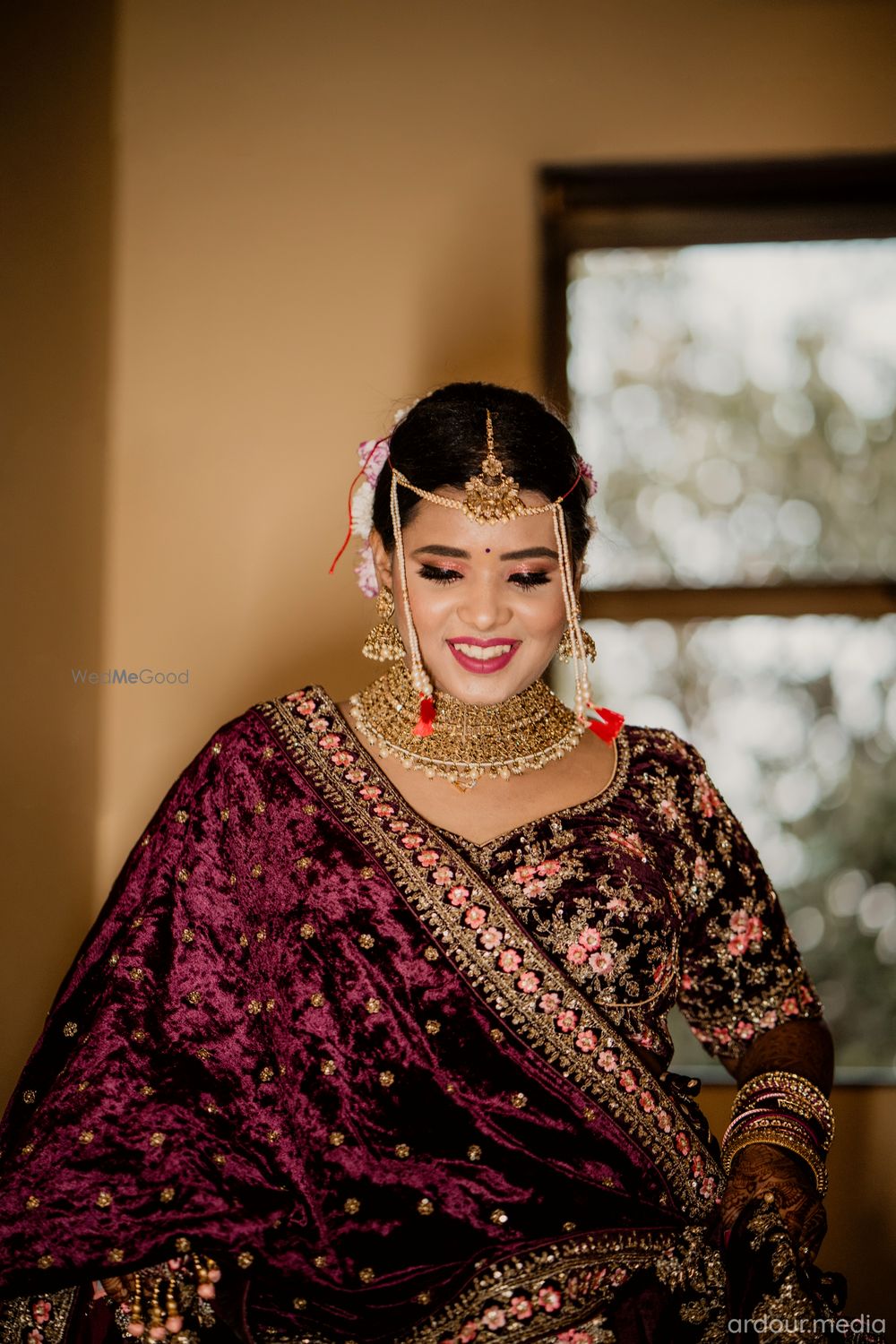 Photo From Bride Aishwarya - By Richa Thakkar