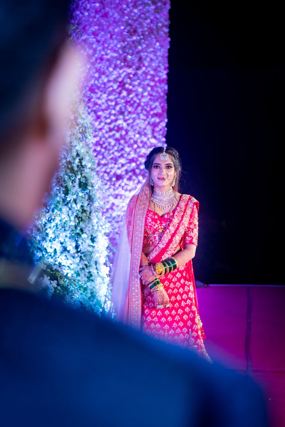 Photo From Shruti & Akash - By Juzer Photography