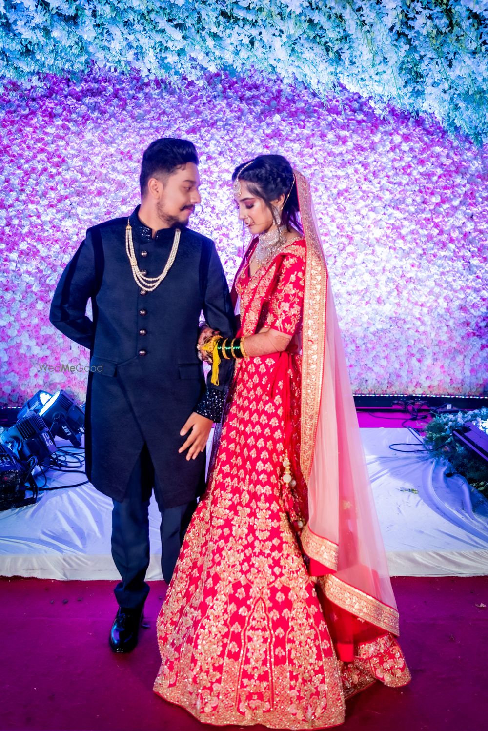 Photo From Shruti & Akash - By Juzer Photography