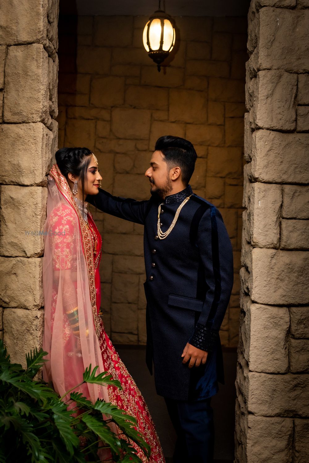 Photo From Shruti & Akash - By Juzer Photography