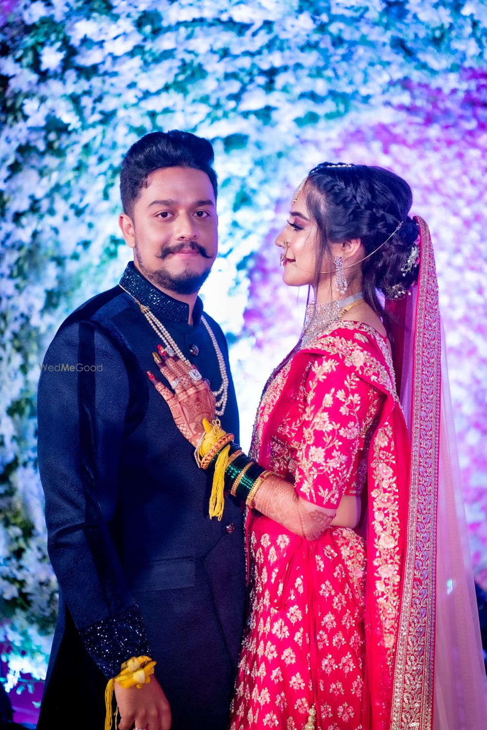 Photo From Shruti & Akash - By Juzer Photography