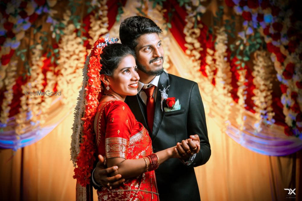 Photo From Catholic Wedding Shoot  - By Dx Photography