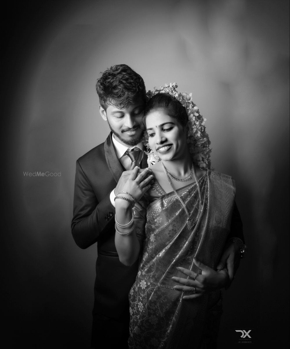 Photo From Catholic Wedding Shoot  - By Dx Photography