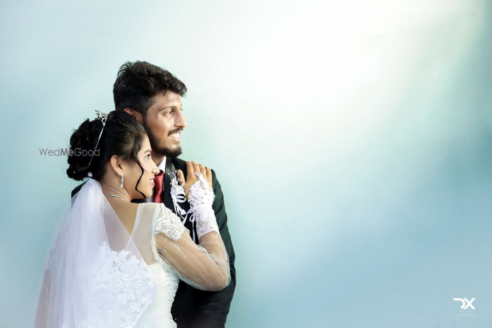 Photo From Catholic Wedding Shoot  - By Dx Photography