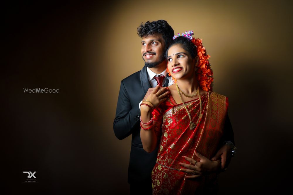 Photo From Catholic Wedding Shoot  - By Dx Photography