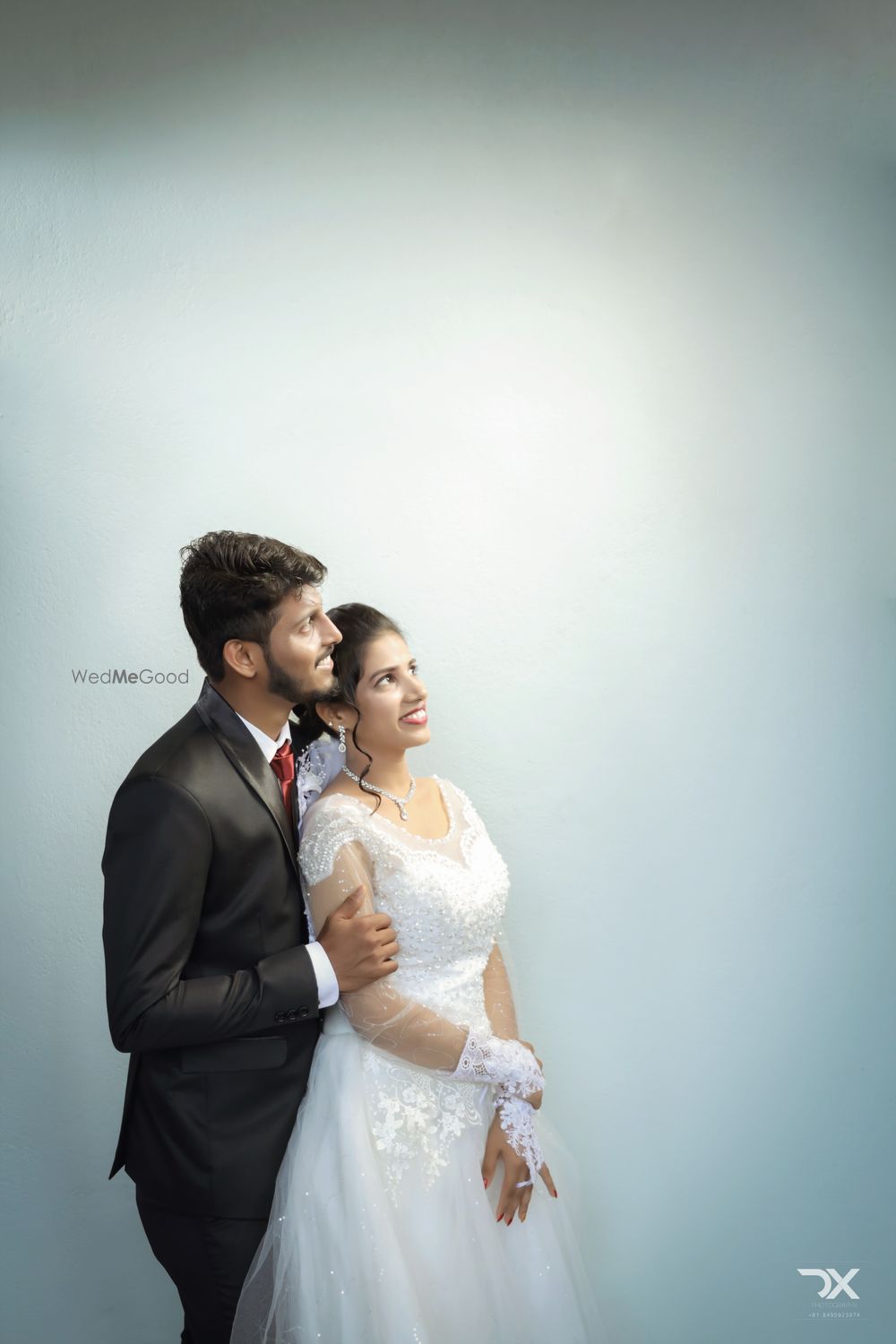 Photo From Catholic Wedding Shoot  - By Dx Photography