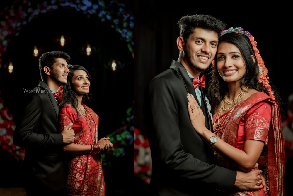 Photo From Catholic Wedding Shoot  - By Dx Photography