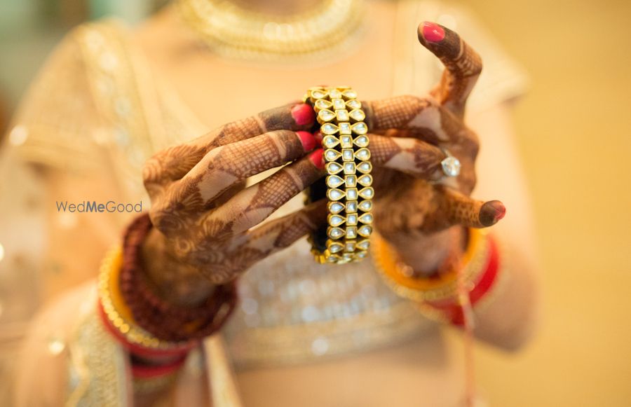 Photo From Niharika+Shiven (Gurgaon) - By Alma Wedding Photography