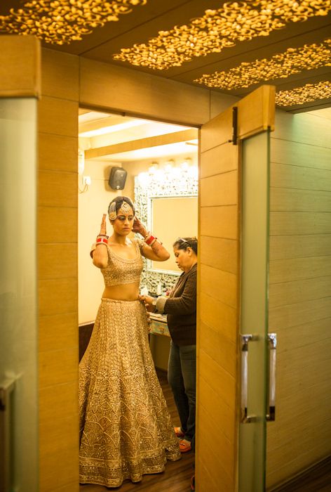 Photo From Niharika+Shiven (Gurgaon) - By Alma Wedding Photography
