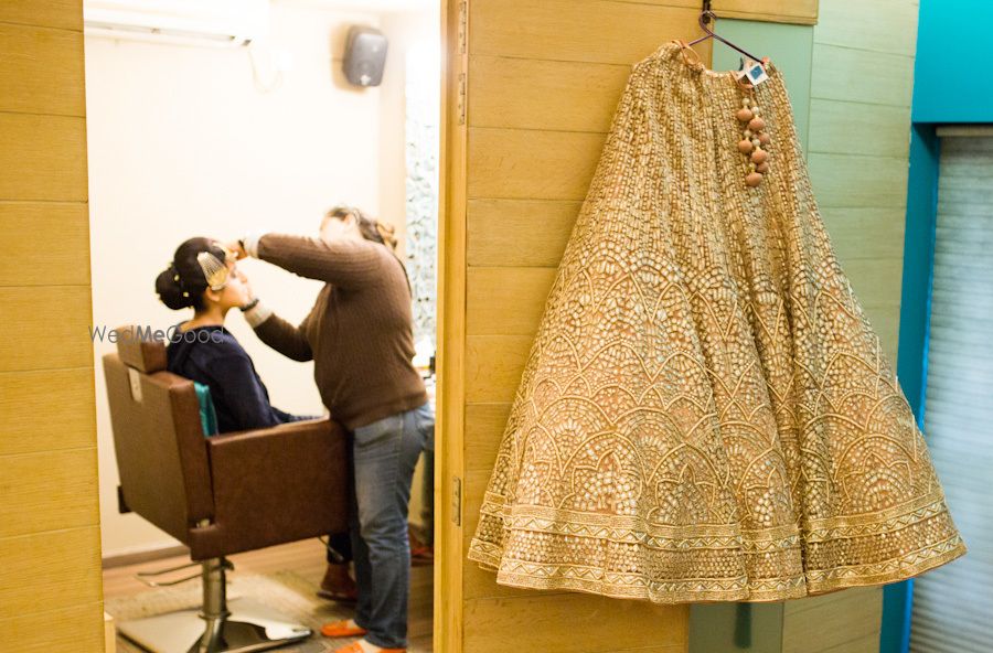 Photo From Niharika+Shiven (Gurgaon) - By Alma Wedding Photography