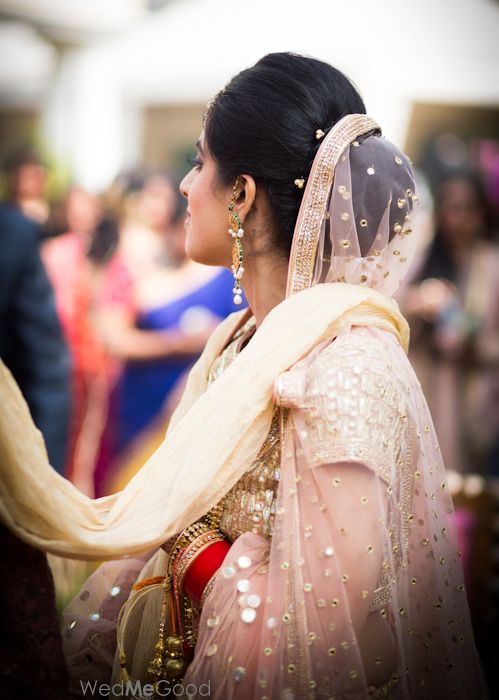 Photo From Niharika+Shiven (Gurgaon) - By Alma Wedding Photography