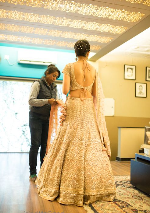 Photo From Niharika+Shiven (Gurgaon) - By Alma Wedding Photography