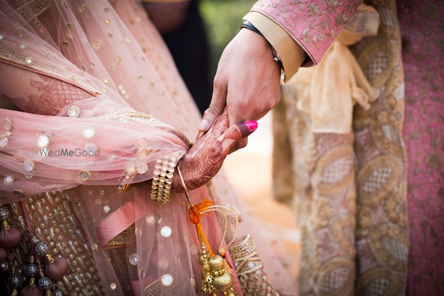 Photo From Niharika+Shiven (Gurgaon) - By Alma Wedding Photography