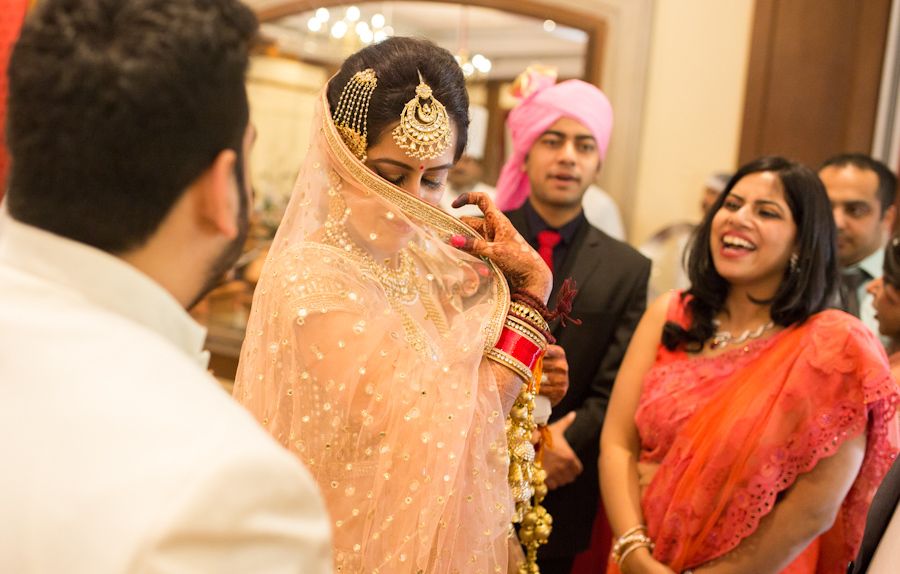 Photo From Niharika+Shiven (Gurgaon) - By Alma Wedding Photography