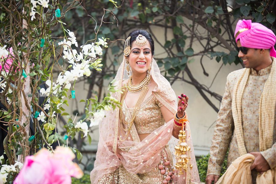 Photo From Niharika+Shiven (Gurgaon) - By Alma Wedding Photography