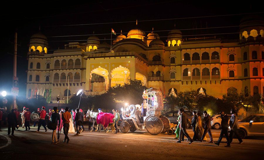 Photo From Ashmeet+Sukhpreet (Noor Mahal Palace, Punjab) - By Alma Wedding Photography