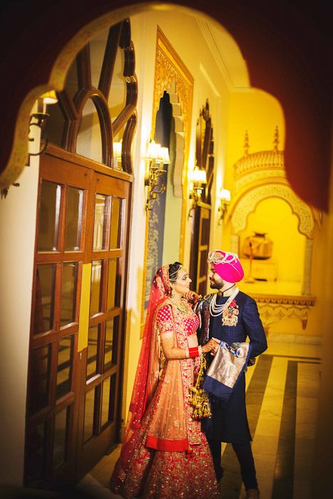 Photo From Ashmeet+Sukhpreet (Noor Mahal Palace, Punjab) - By Alma Wedding Photography
