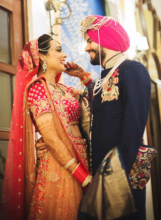 Photo From Ashmeet+Sukhpreet (Noor Mahal Palace, Punjab) - By Alma Wedding Photography