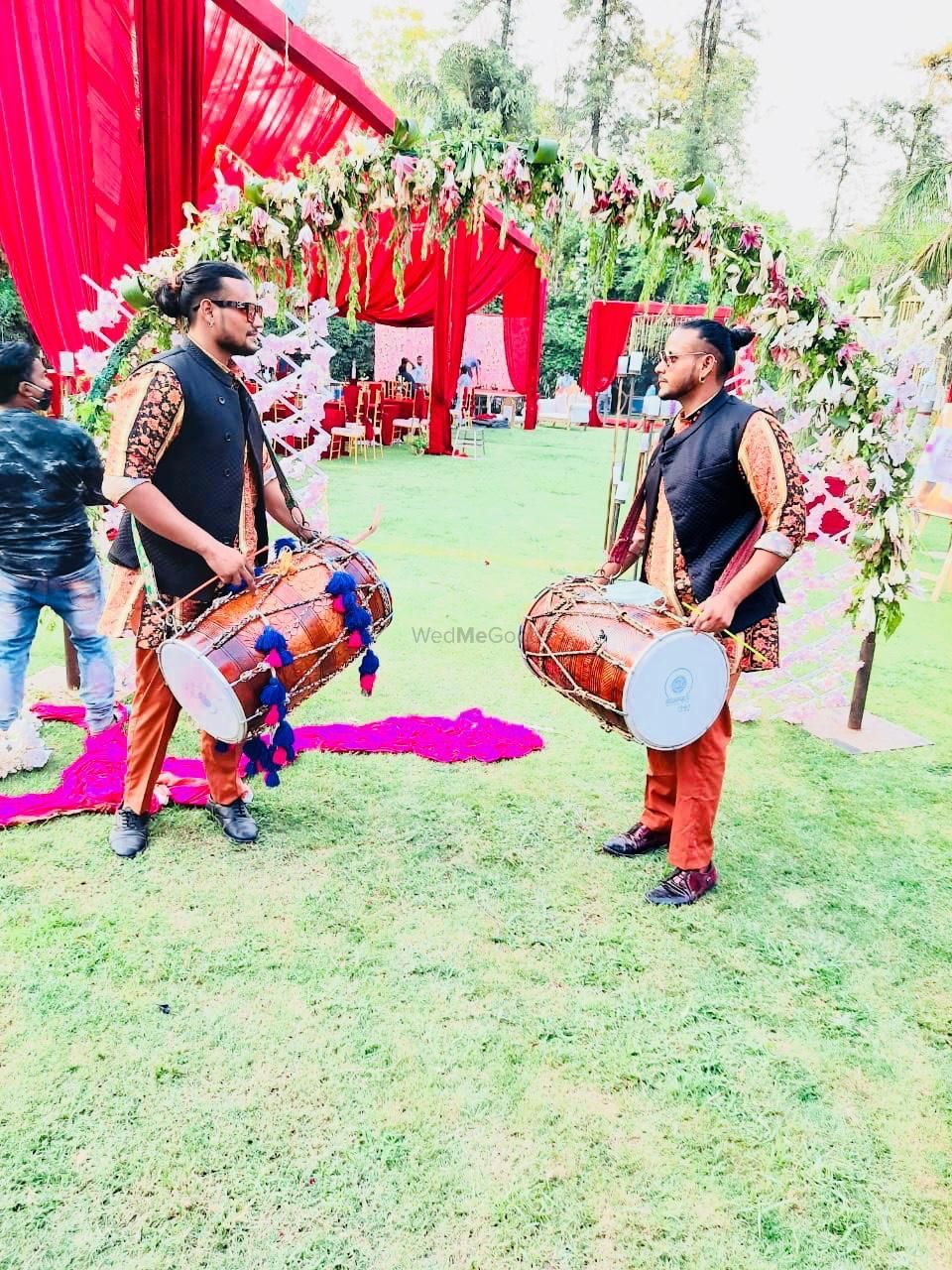Photo From punjabi dhol - By Let's Dance by Sonu